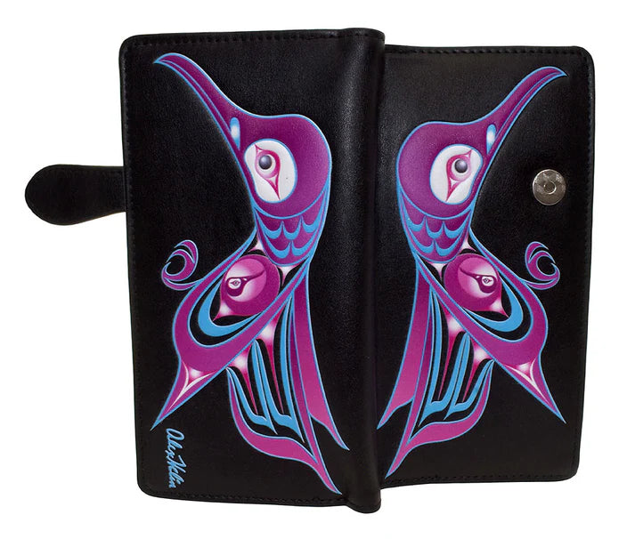 Shag Wear Wallet