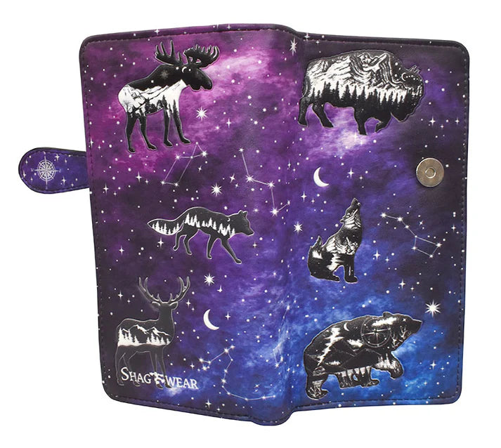 Shag Wear Wallet