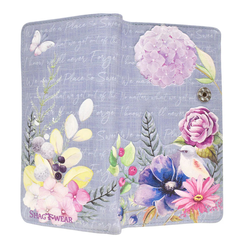 Shag Wear Wallet