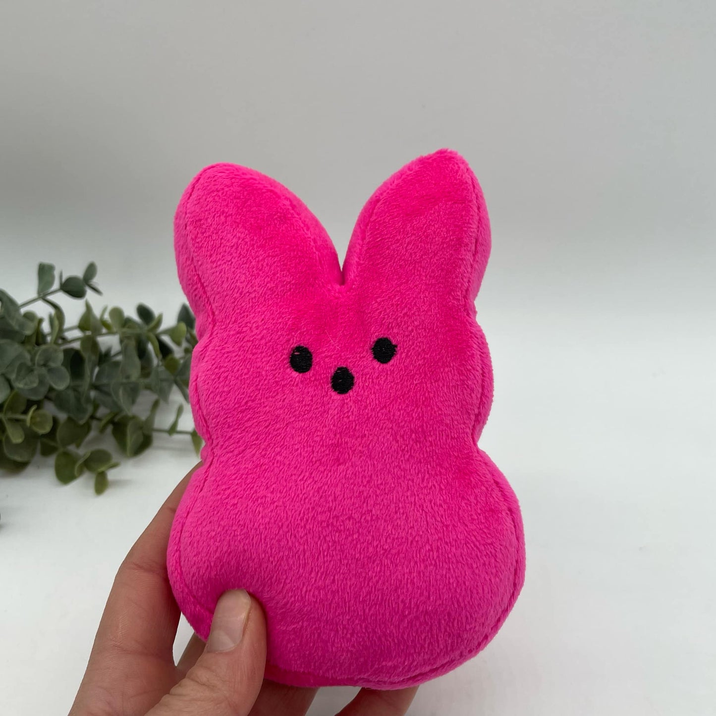 Plush Easter Peeps