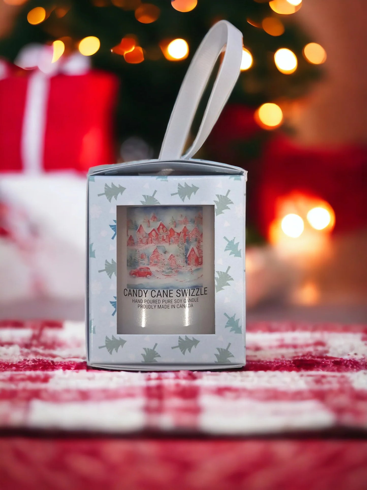 Serendipity Soy Candles