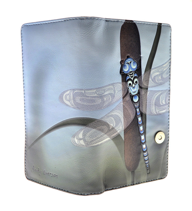 Shag Wear Wallet