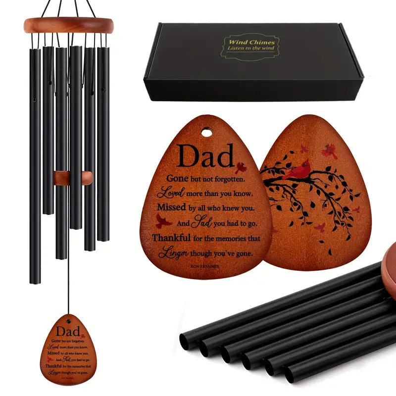 Wind chimes
