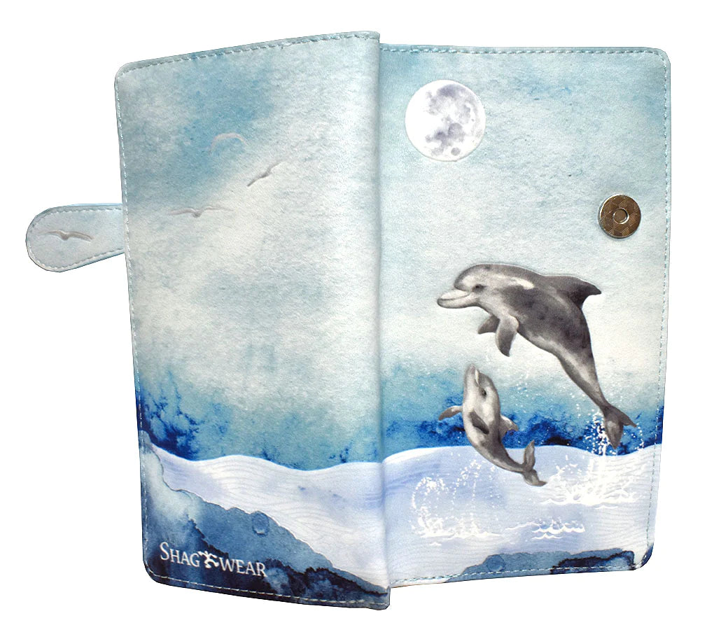 Shag Wear Wallet