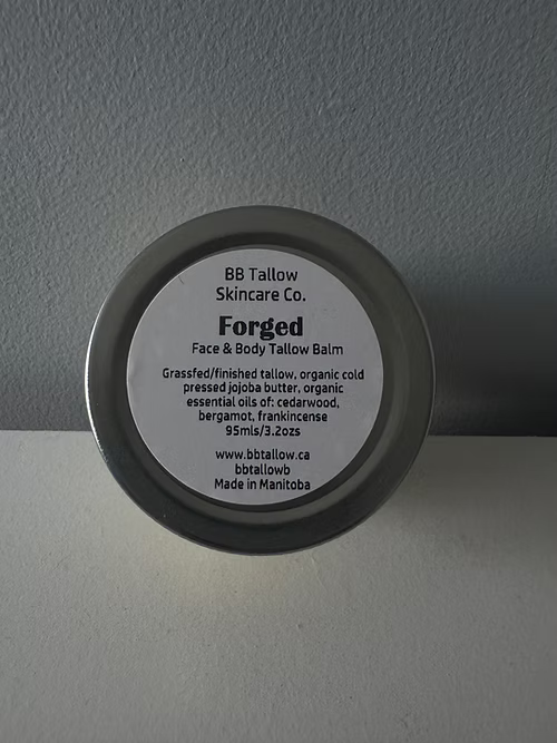 BB Tallow Skincare