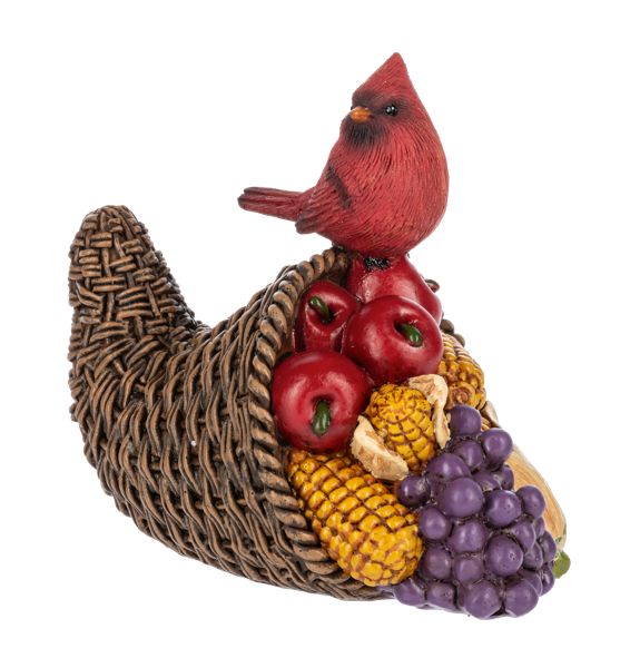 Horn of Plenty - Figurines