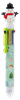 Holiday Multicolored Pens