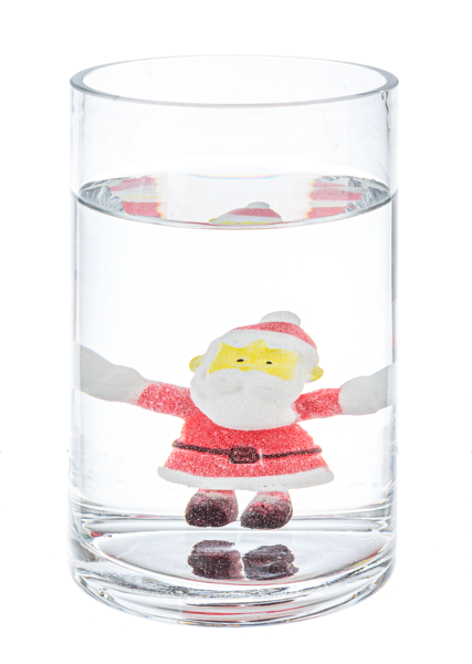 Christmas Growers