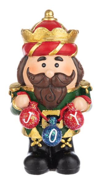 Nutcracker Figurines