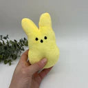Plush Easter Peeps