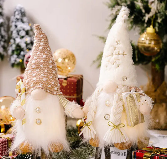 Christmas Gnome