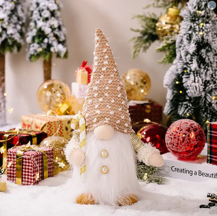 Christmas Gnome