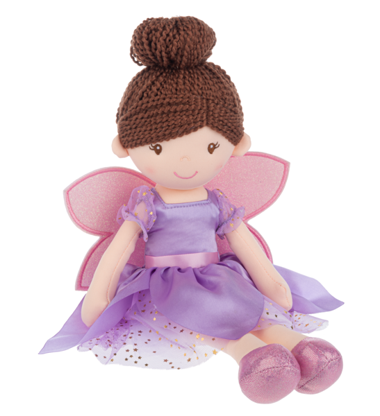Starlight Fairy Dolls