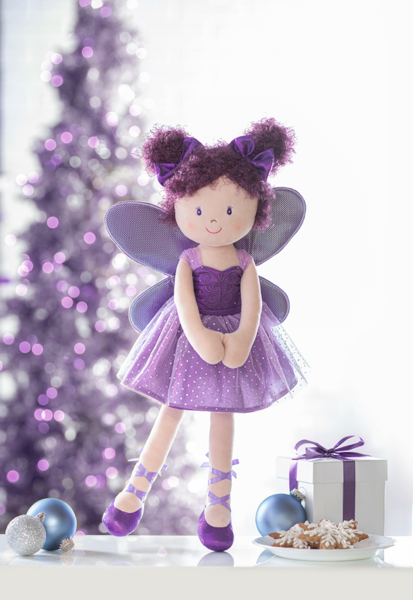 Sugarplum Fairy