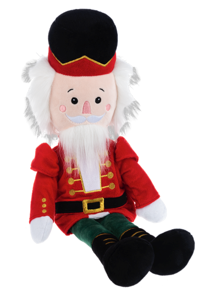 Toy Soldier