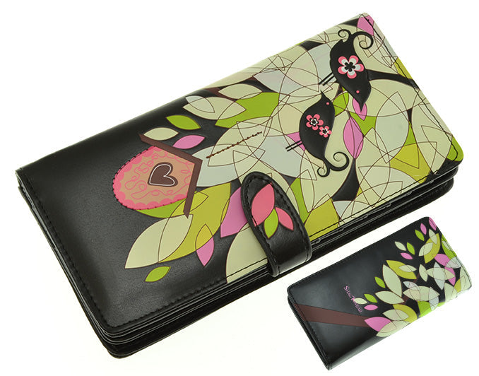 Shag Wear Wallet
