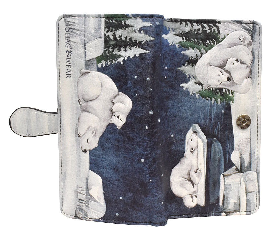 Shag Wear Wallet