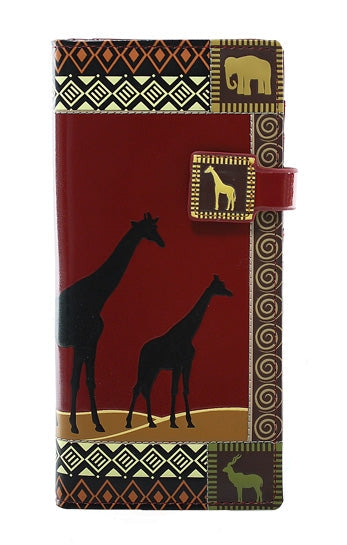 Shag Wear Wallet