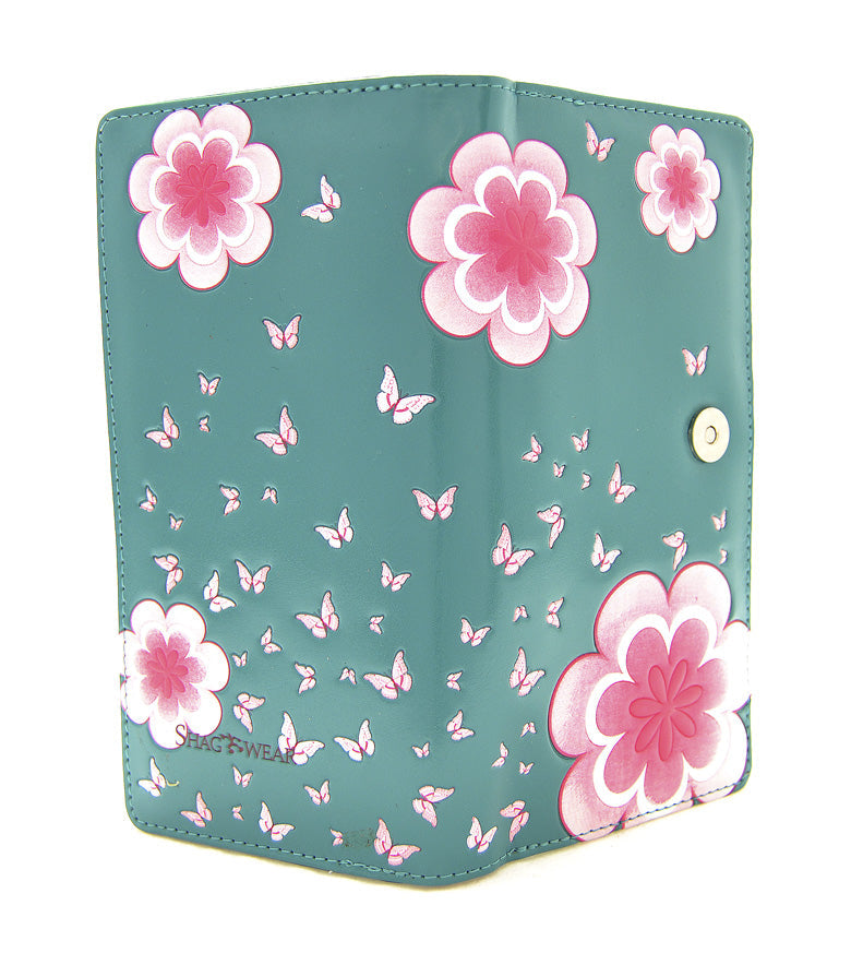 Shag Wear Wallet