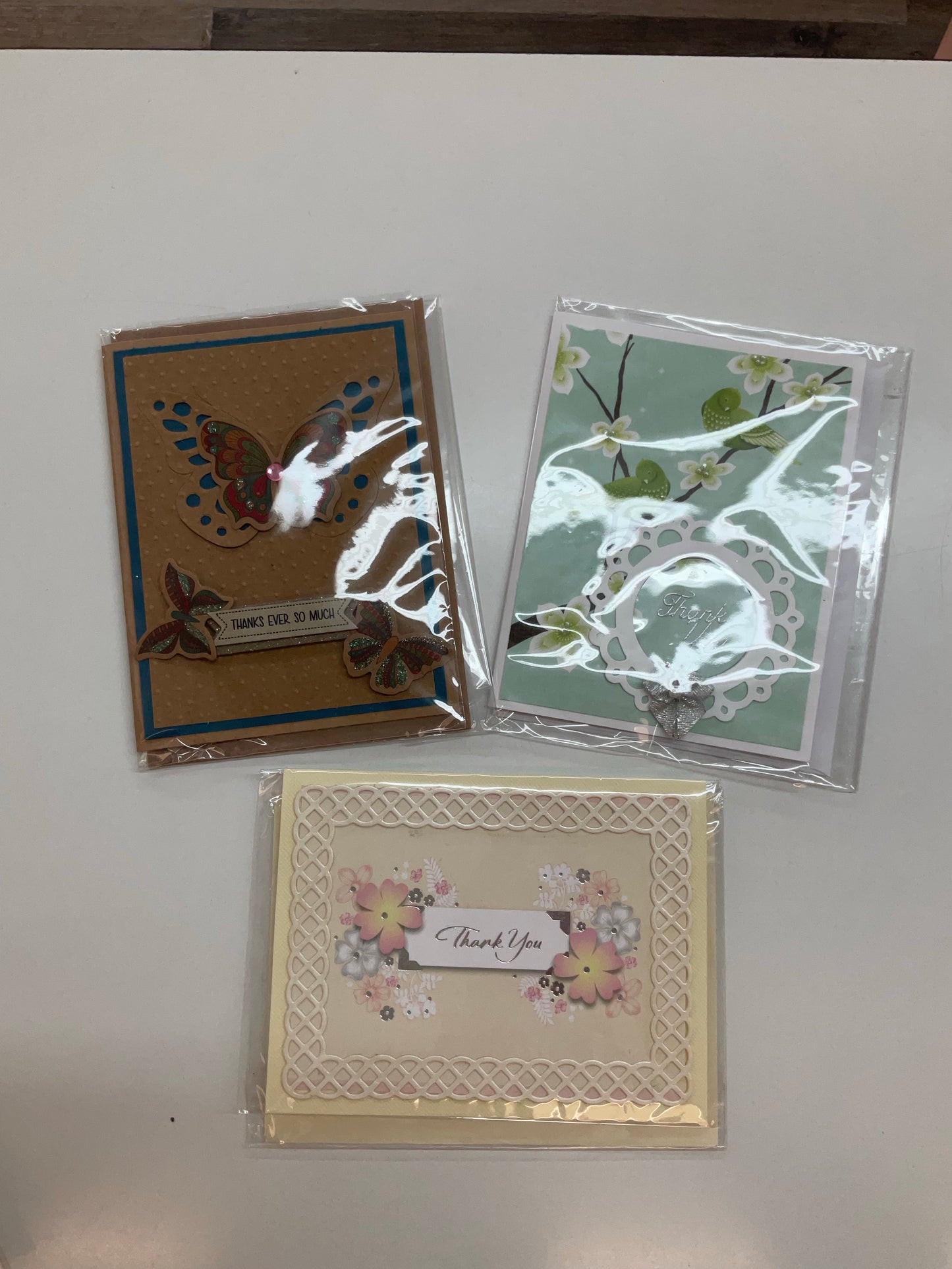 All Occassion Greeting Cards by Julie