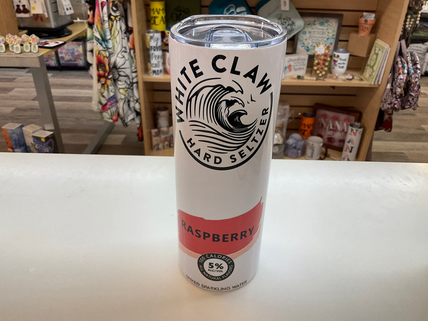 Cold Beverage Tumblers