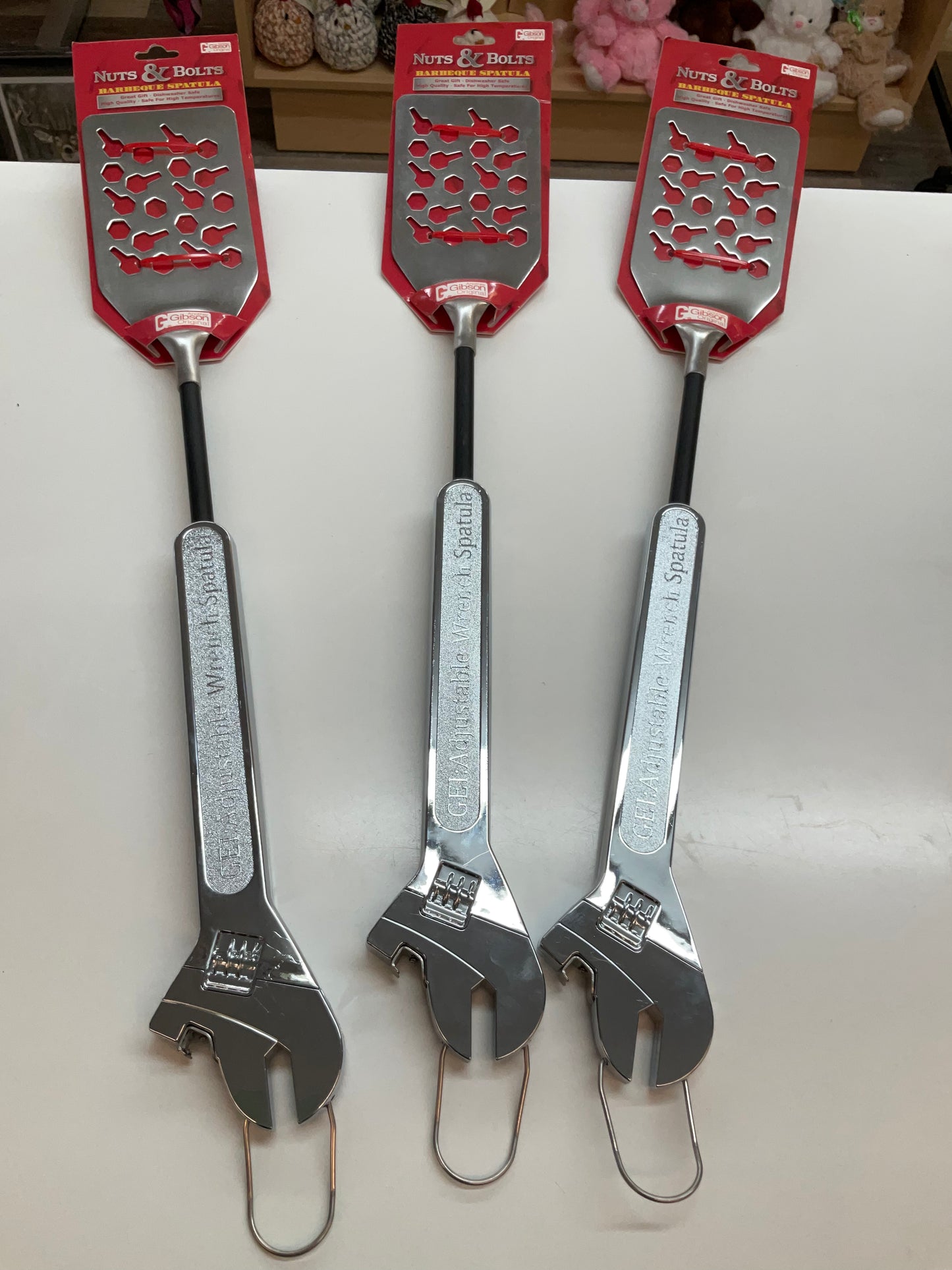 BBQ Utensils