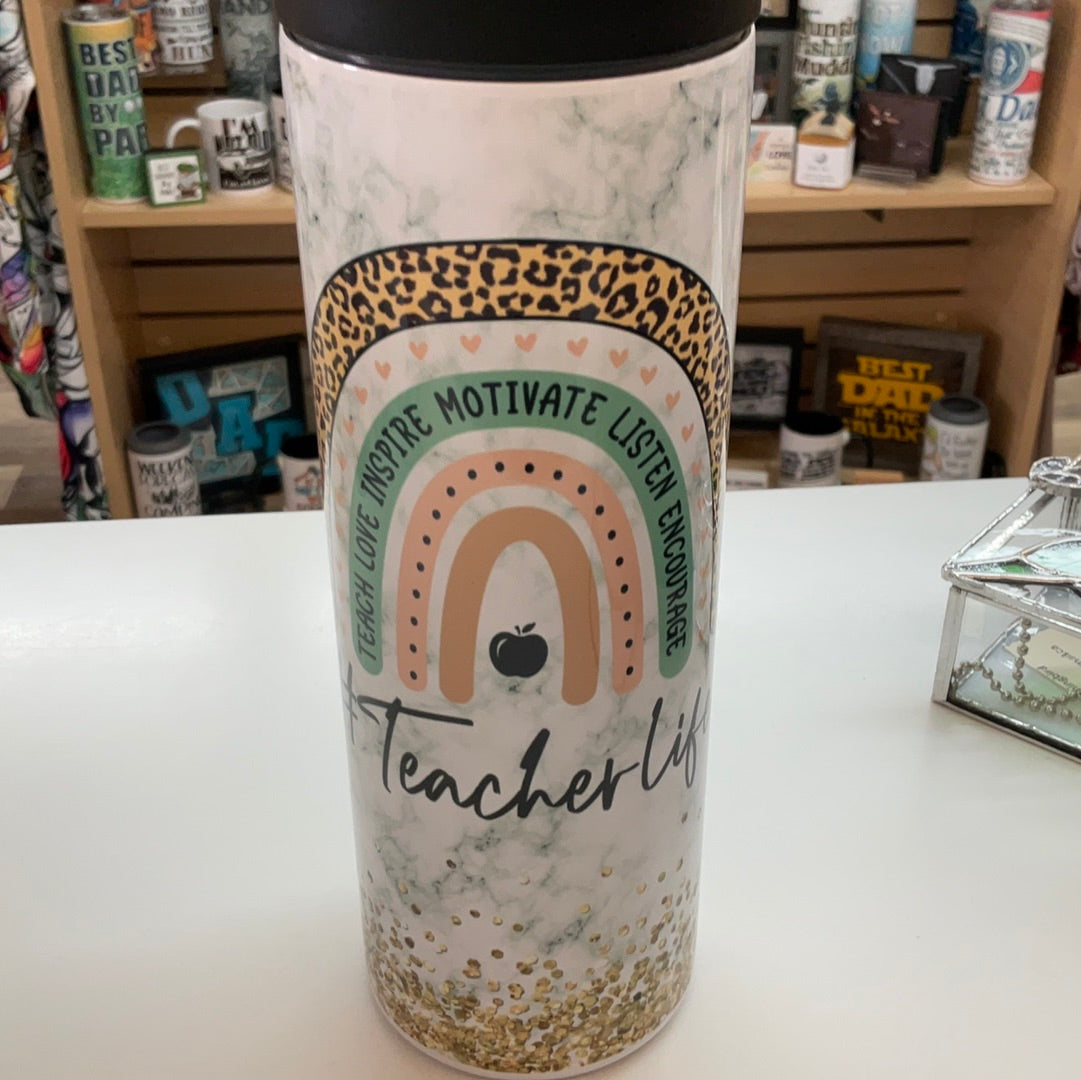 Teacher Appreciation