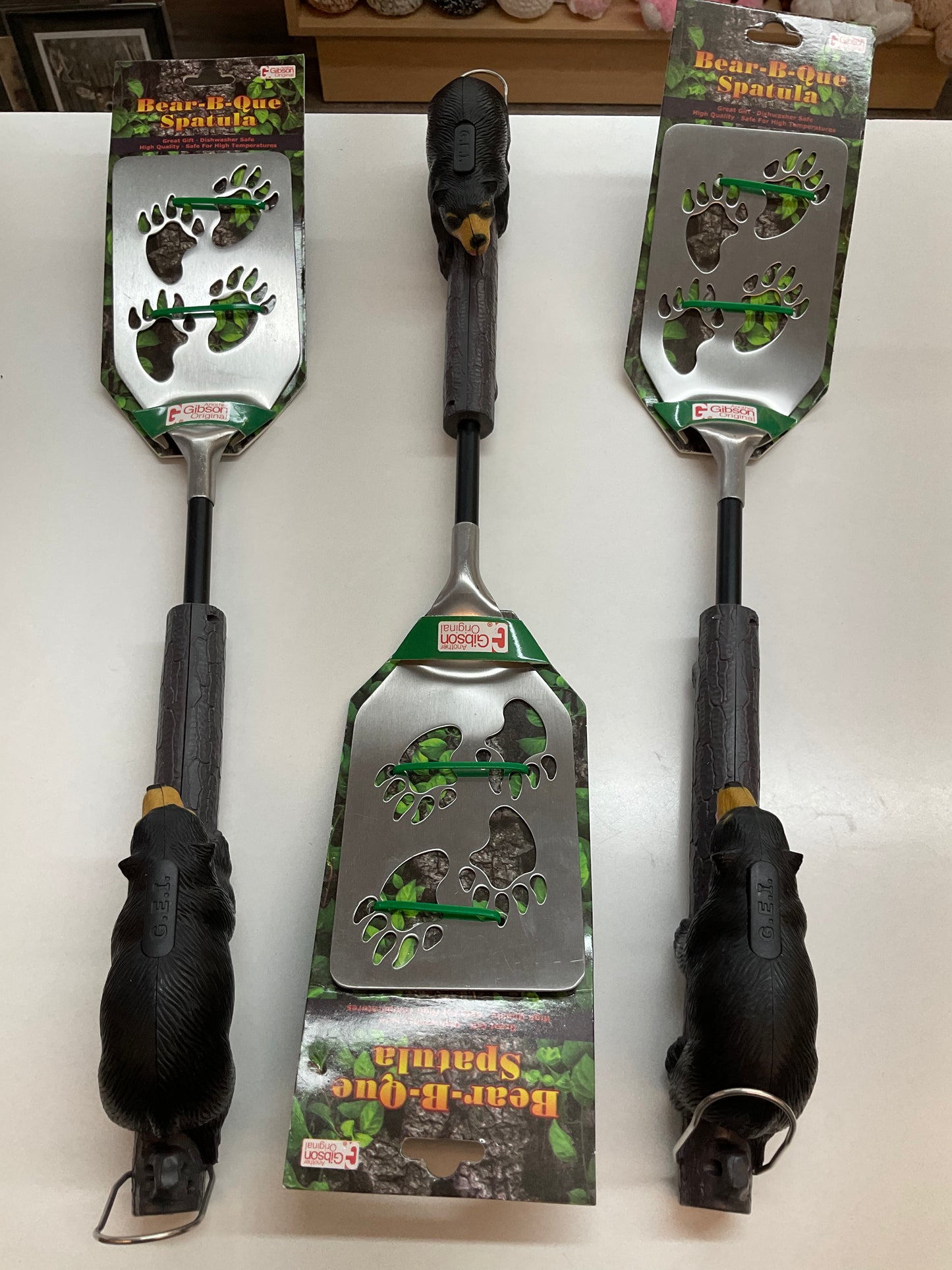 BBQ Utensils