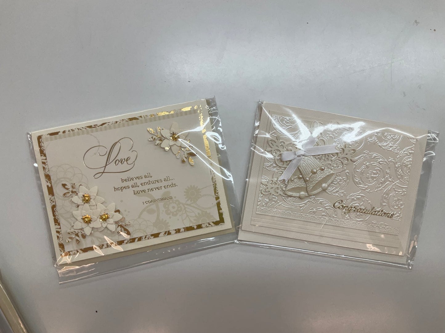 All Occassion Greeting Cards by Julie