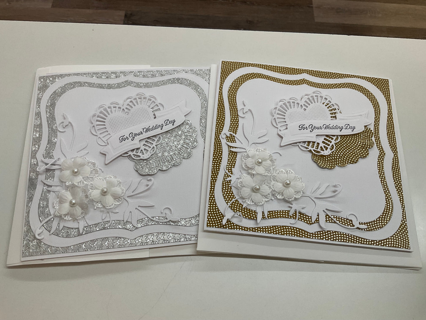 Cards For All Occasions by Julie