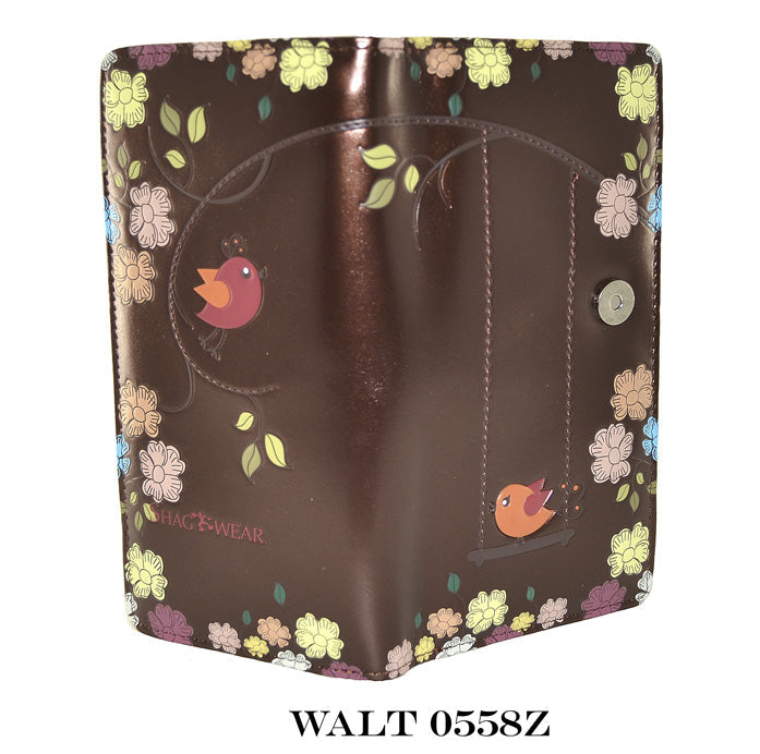 Shag Wear Wallet