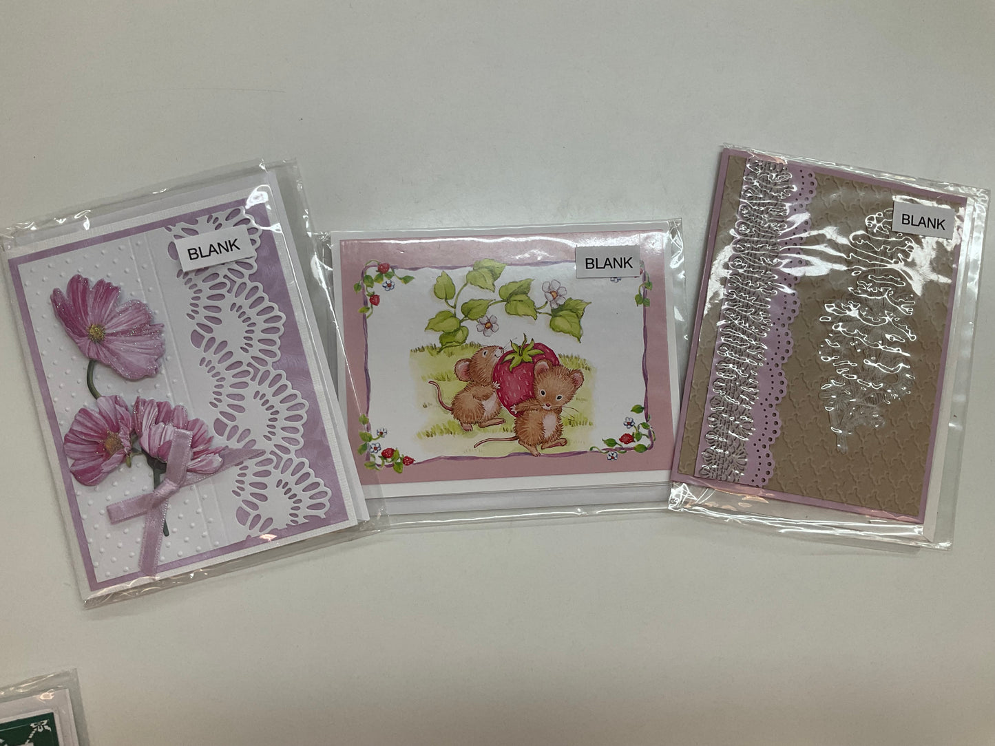All Occassion Greeting Cards by Julie