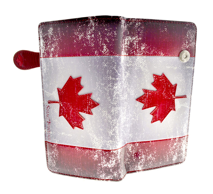 Shag Wear Wallet