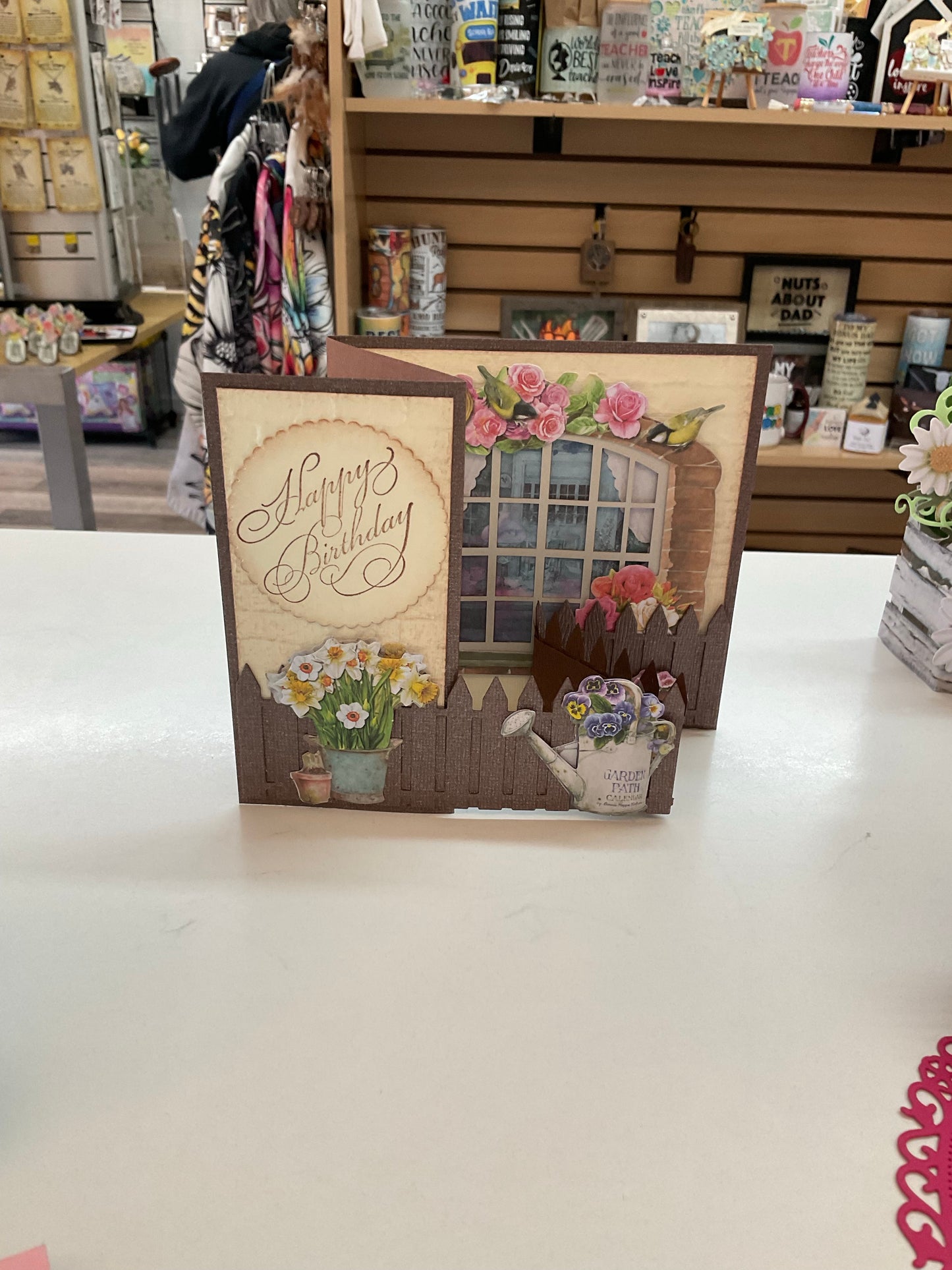 Cards For All Occasions by Julie
