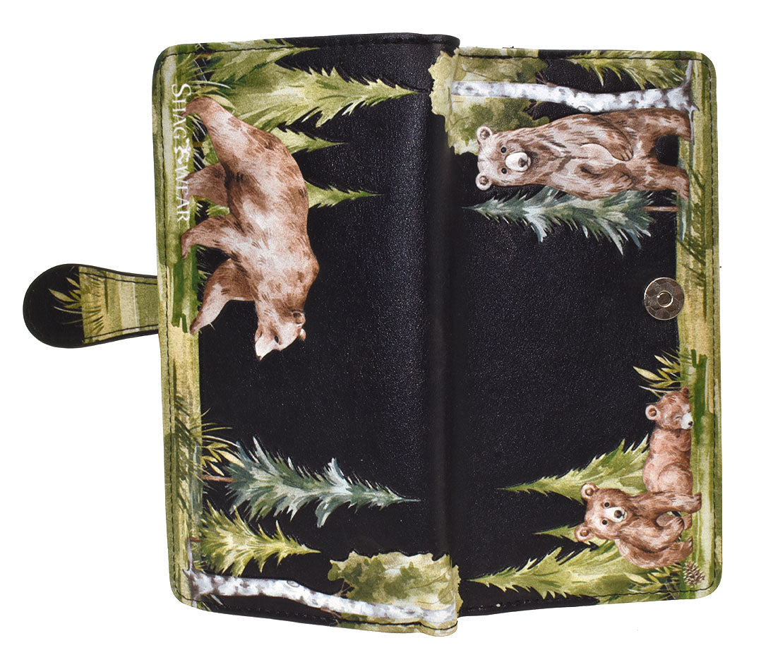 Shag Wear Wallet