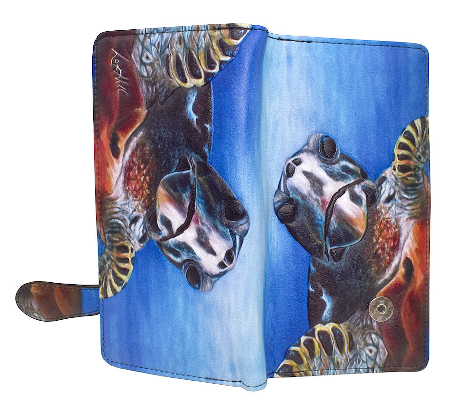 Shag Wear Wallet