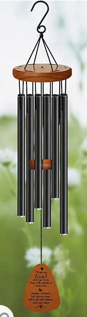 Wind chimes