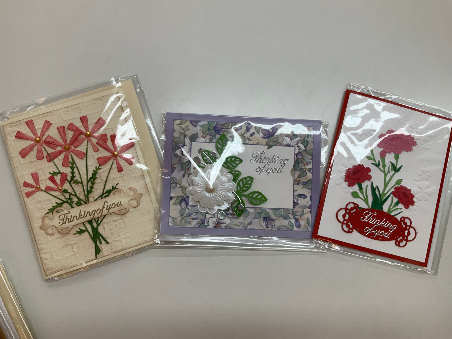 All Occassion Greeting Cards by Julie