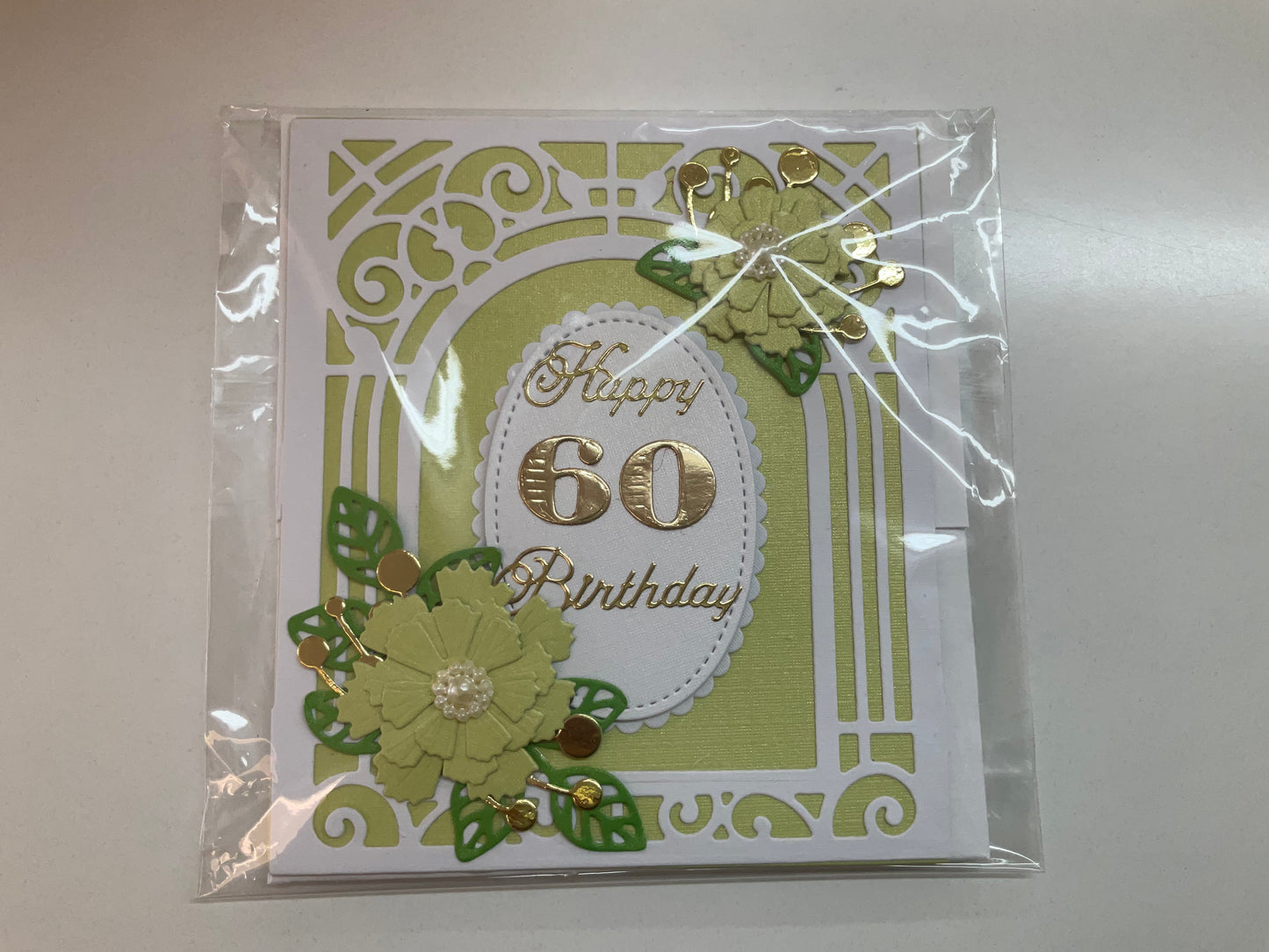 Cards For All Occasions by Julie
