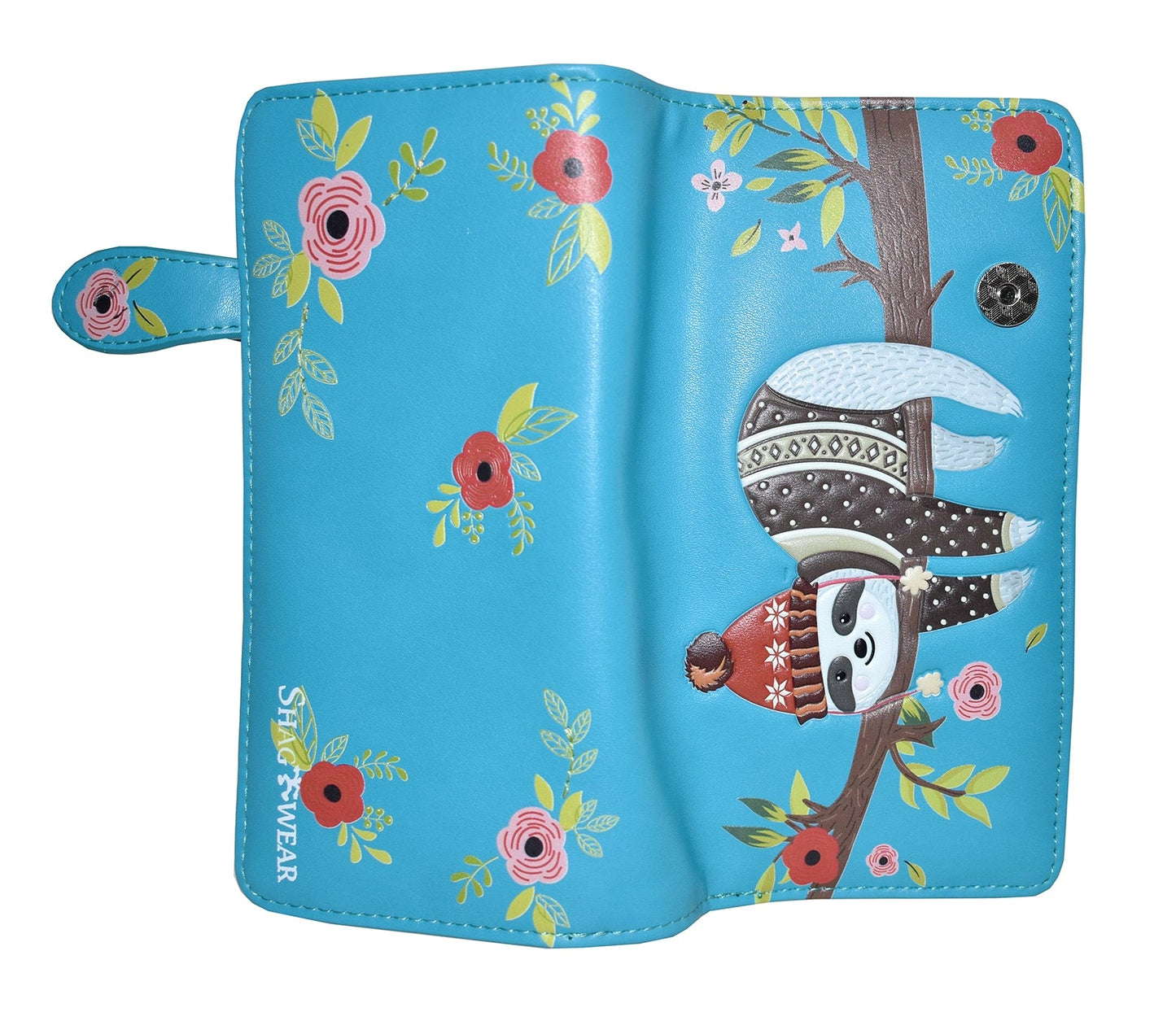Shag Wear Wallet