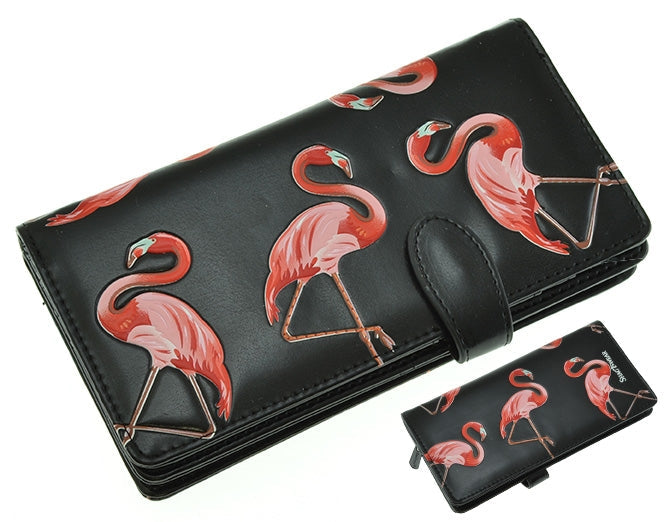 Shag Wear Wallet