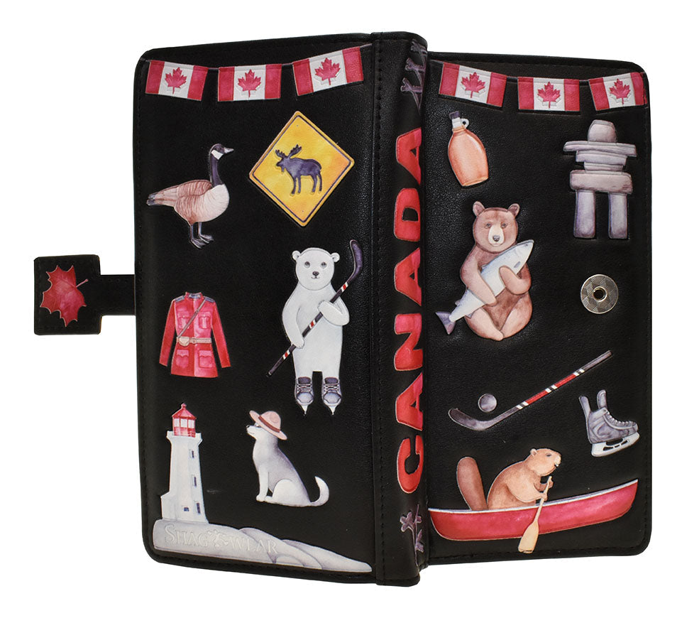 Shag Wear Wallet