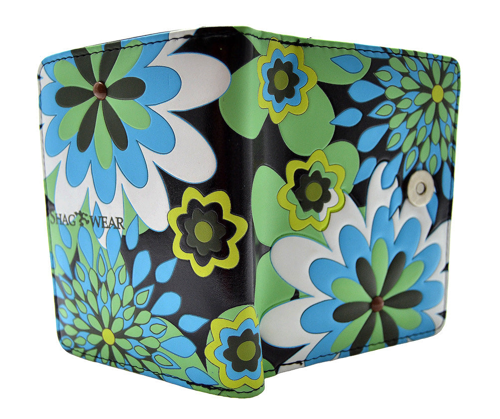 Shag Wear Wallet