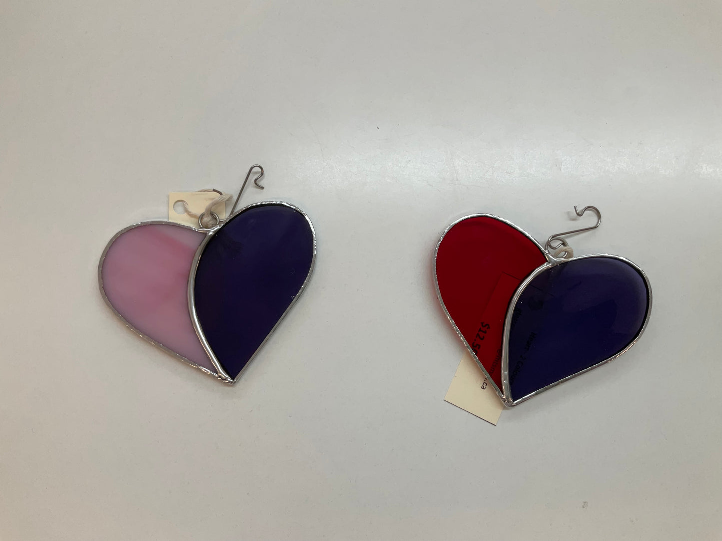 Heart With A Swirl