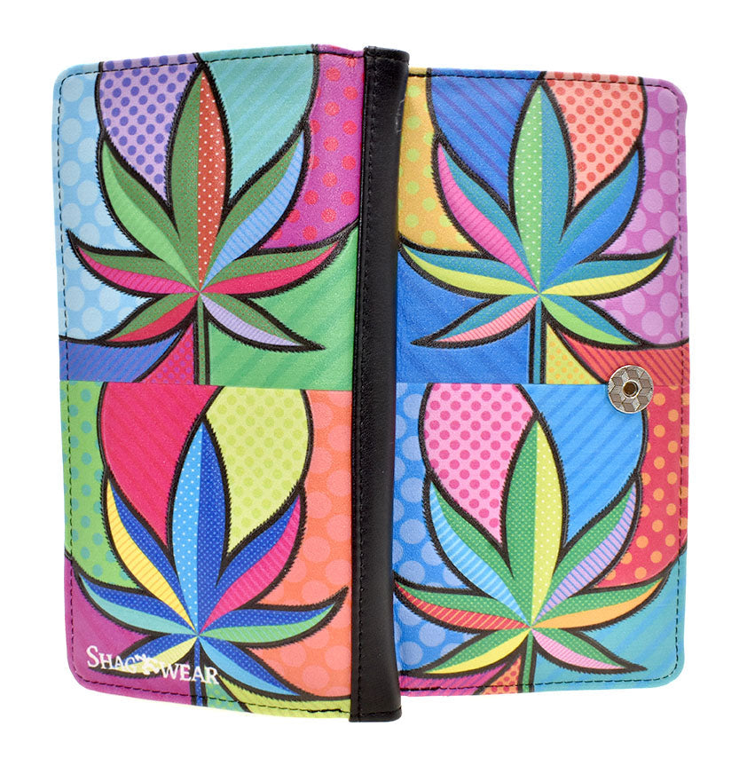 Shag Wear Wallet