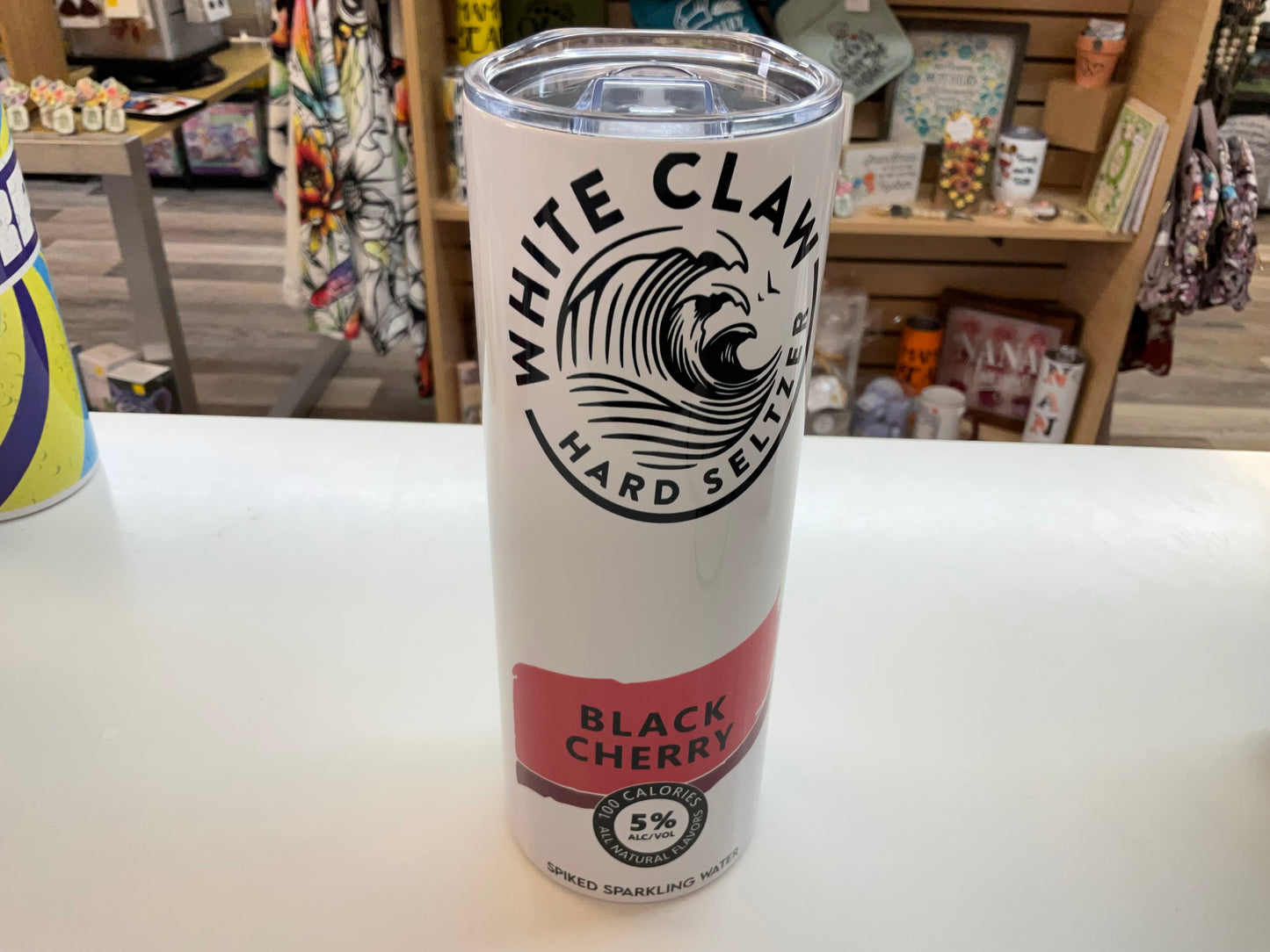 Cold Beverage Tumblers
