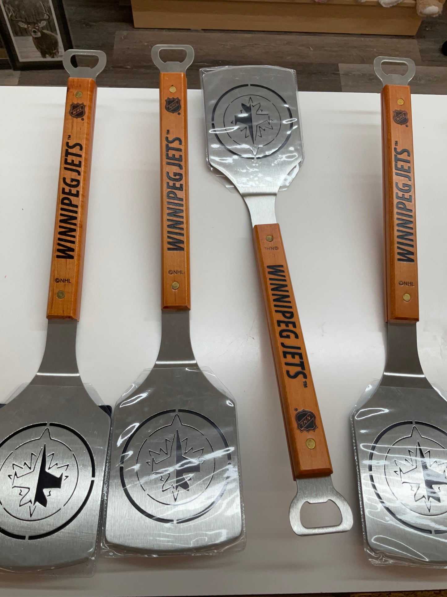 BBQ Utensils
