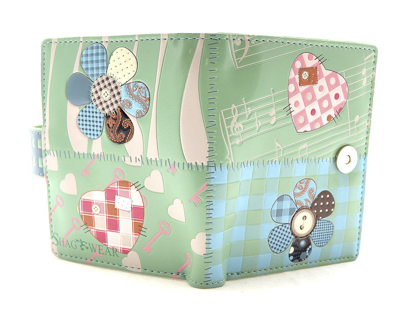 Shag Wear Wallet
