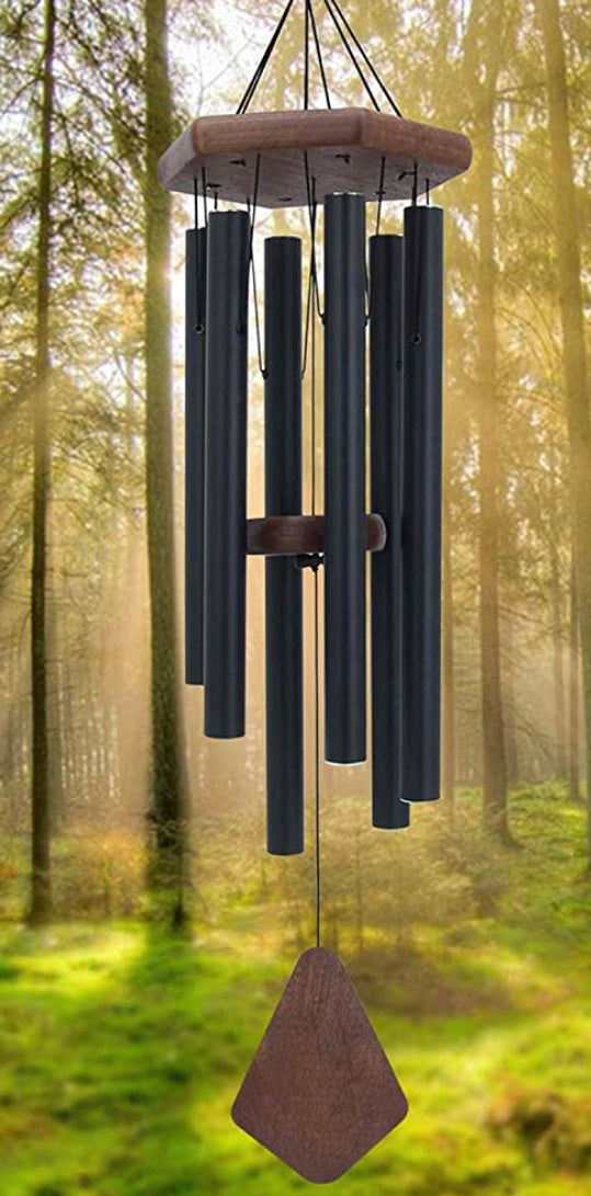Wind chimes