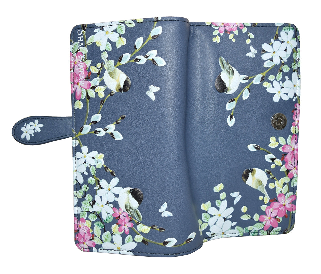 Shag Wear Wallet